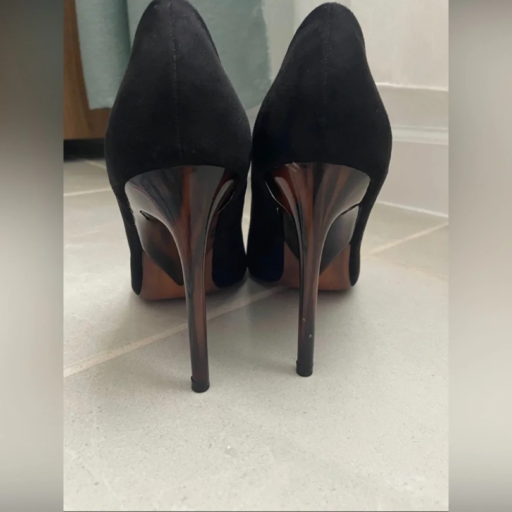 Zara Heels - Picture 2 of 3